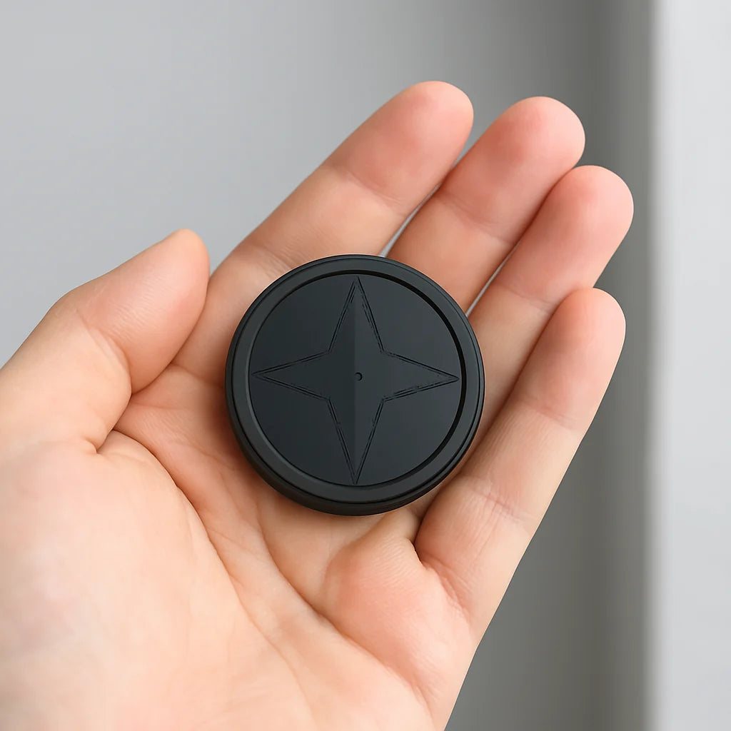 GPS Tracker Real Time Magnetic Mount 20 Day Battery