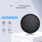 GPS Tracker Real Time Magnetic Mount 20 Day Battery