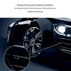 GPS Tracker Real Time Magnetic Mount 20 Day Battery
