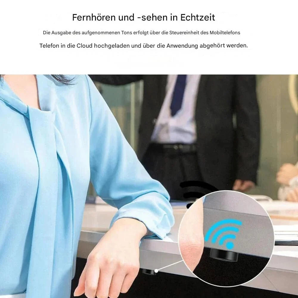GPS Tracker Real Time Magnetic Mount 20 Day Battery