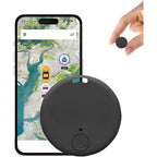 GPS Tracker Real-Time Magnetic Mount 5-Day Battery
