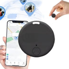 GPS Tracker Real-Time Magnetic Mount 5-Day Battery