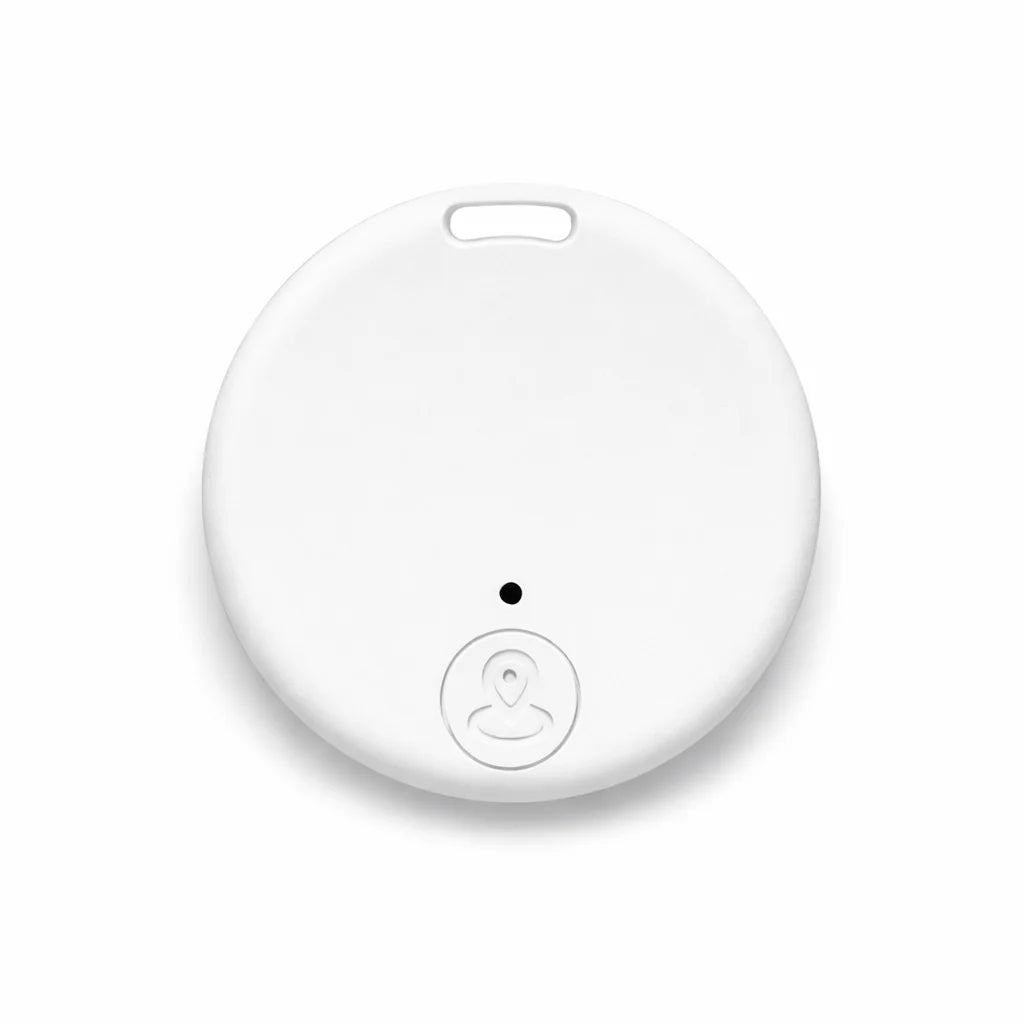 GPS Tracker Real-Time Magnetic Mount 5-Day Battery