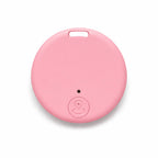 GPS Tracker Real-Time Magnetic Mount 5-Day Battery