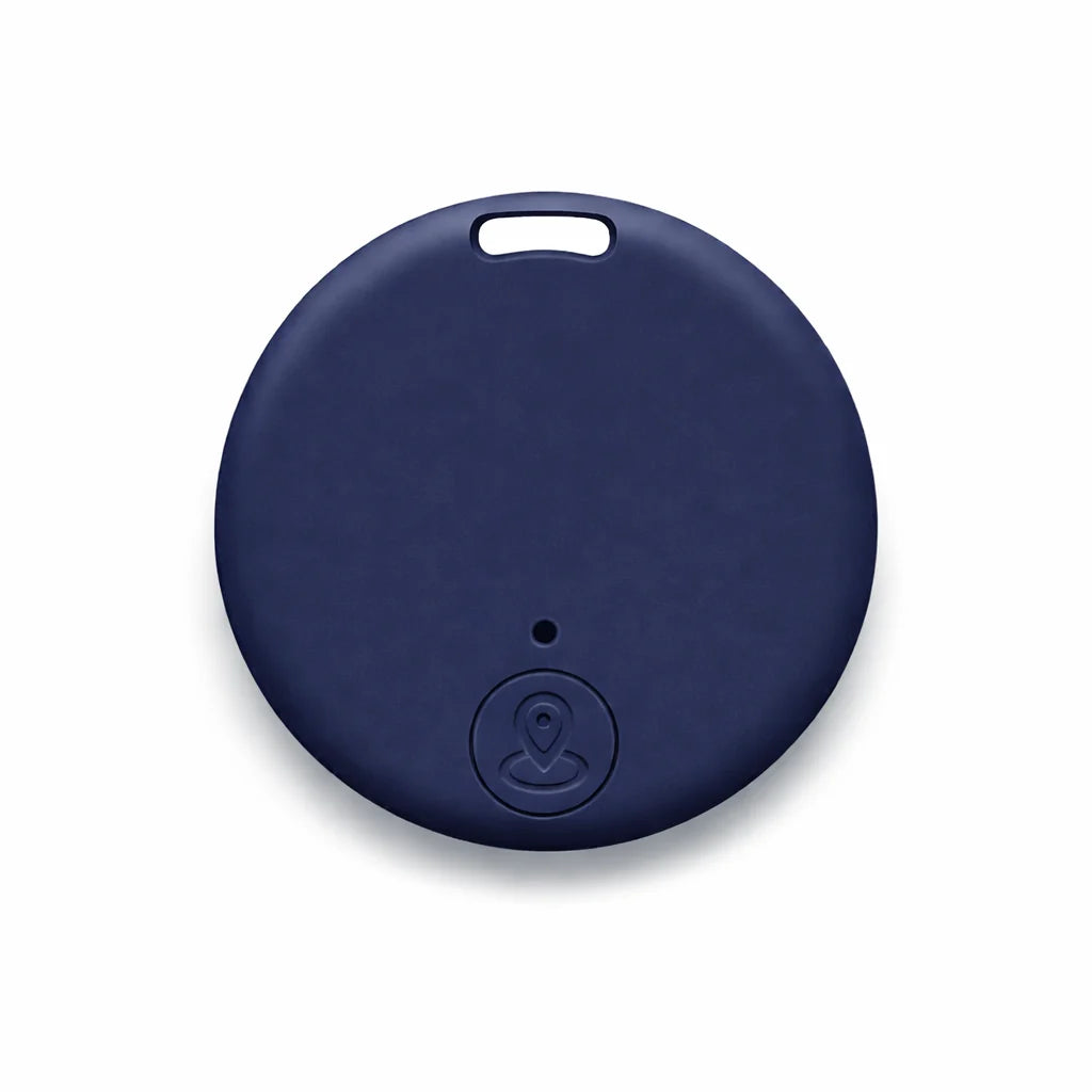 GPS Tracker Real-Time Magnetic Mount 5-Day Battery