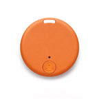 GPS Tracker Real-Time Magnetic Mount 5-Day Battery