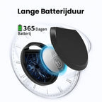 GPS Tracker Real-Time Magnetic Mount Long Battery