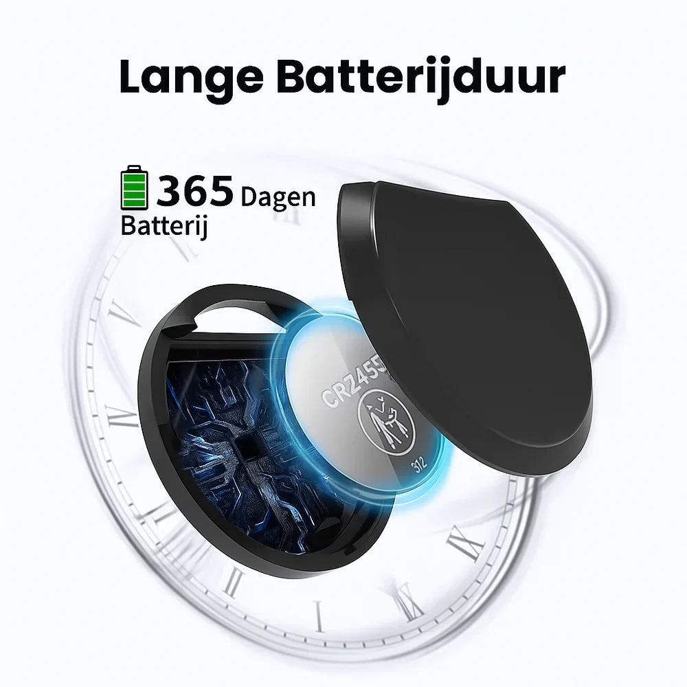 GPS Tracker Real-Time Magnetic Mount Long Battery