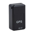 GPS Tracker Real-Time Magnetic Mount Long Battery Life