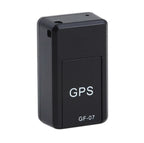 GPS Tracker Real-Time Magnetic Mount Long Battery Life