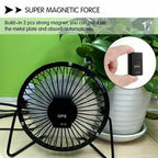 GPS Tracker Real-Time Magnetic Mount Long Battery Life