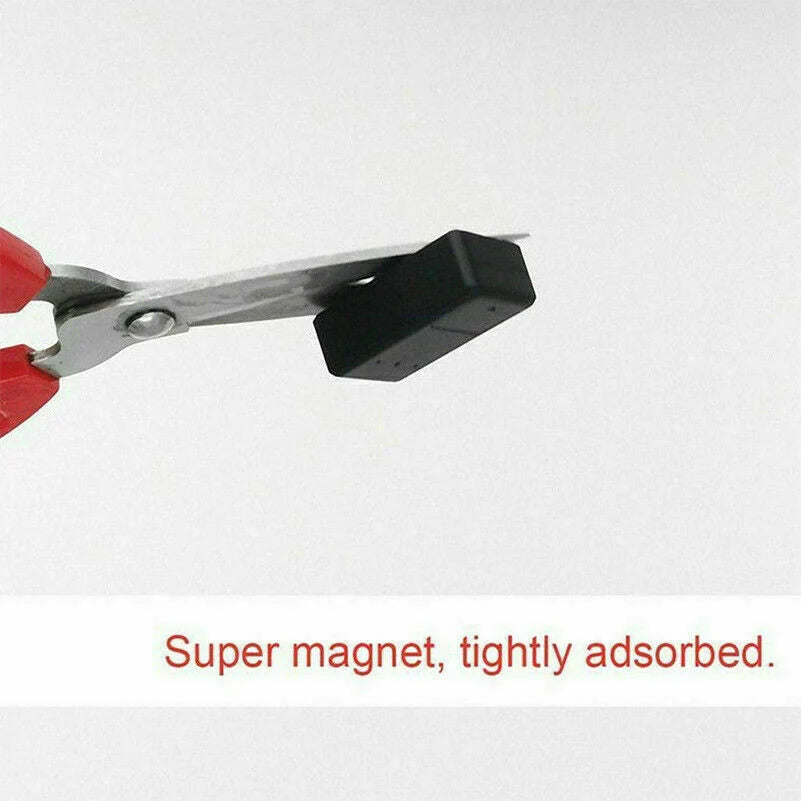GPS Tracker Real-Time Magnetic Mount Long Battery Life