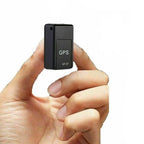 GPS Tracker Real-Time Magnetic Mount Long Battery Life