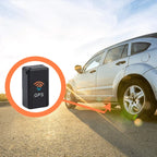 GPS Tracker Real-Time Magnetic Mount Long Battery Life