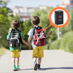 GPS Tracker Real-Time Magnetic Mount Long Battery Life
