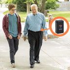 GPS Tracker Real-Time Magnetic Mount Long Battery Life