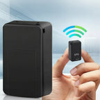 GPS Tracker Real-Time Mobile App & Magnetic Mount