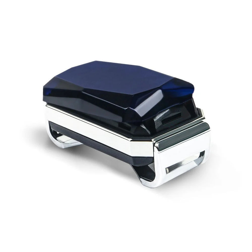 GPS Tracker Real-Time Positioning & SOS Button
