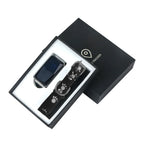 GPS Tracker Real-Time Positioning & SOS Button