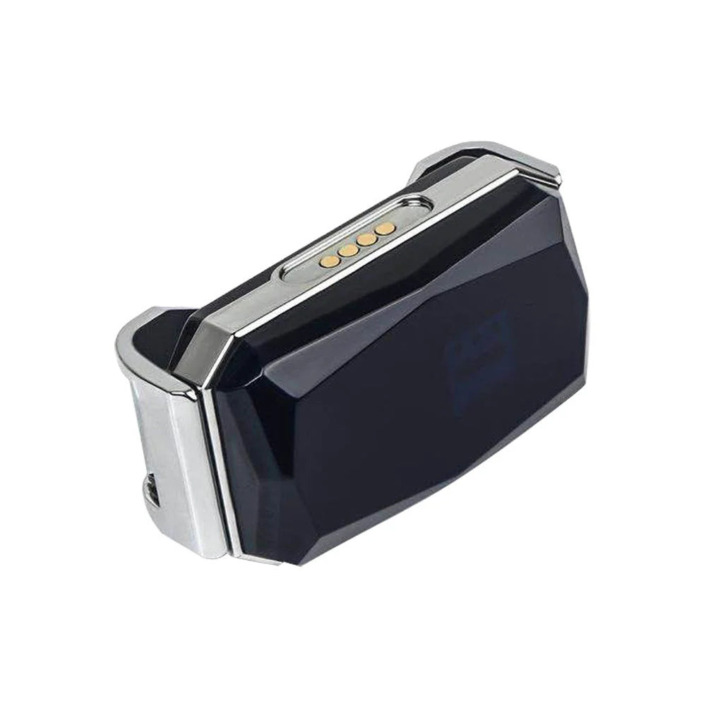 GPS Tracker Real-Time Positioning & SOS Button
