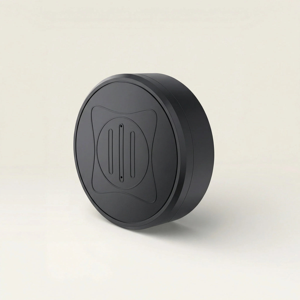 GPS Tracker Real-Time Tracking Compact Magnetic Base