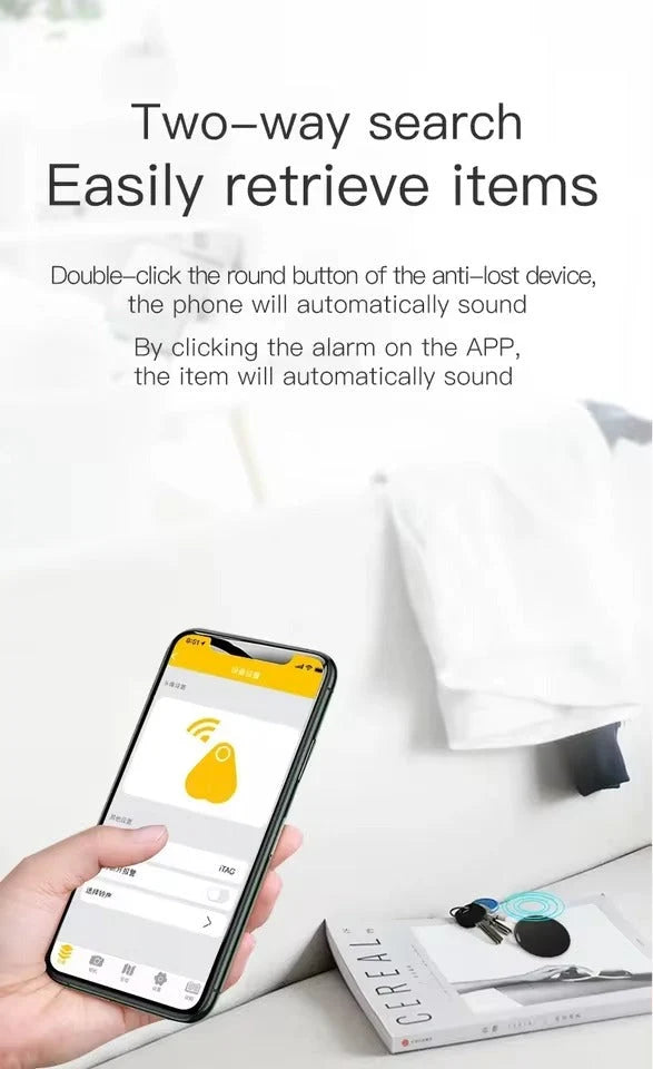 GPS Tracker Real-Time Tracking Compact Magnetic Base