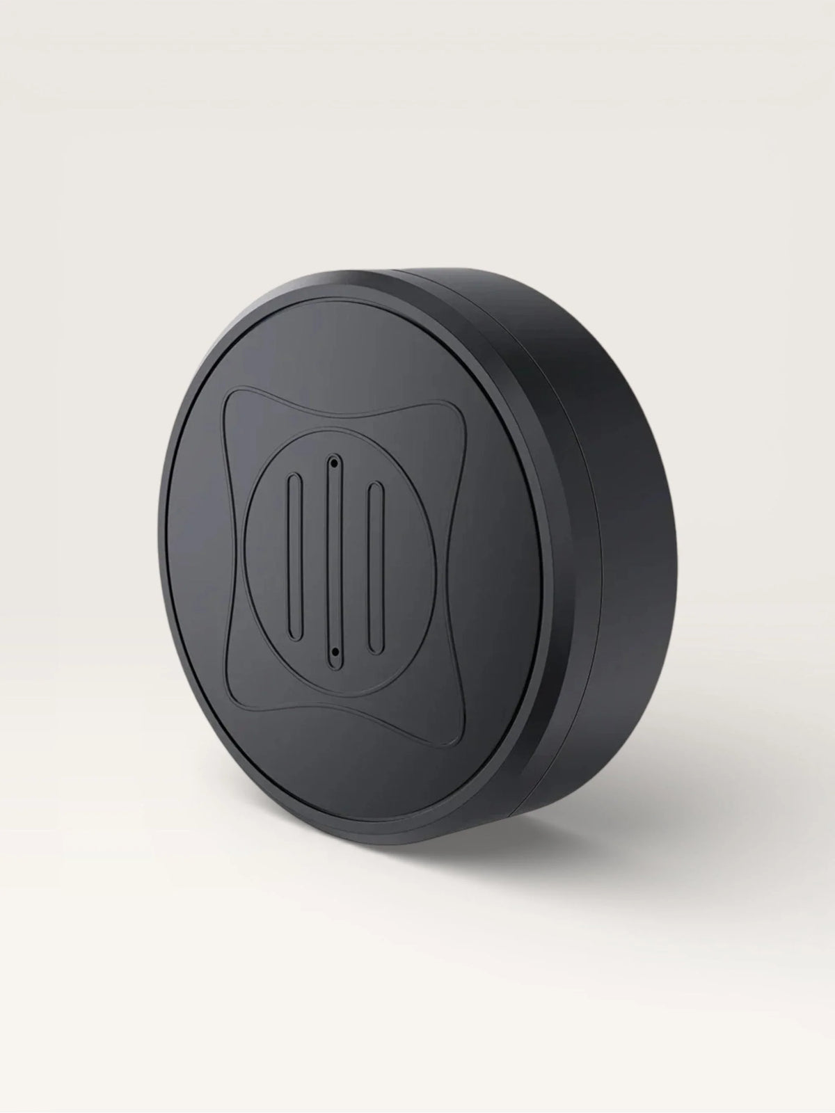GPS Tracker Real-Time Tracking Compact Magnetic Base