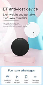 GPS Tracker Real-Time Tracking Compact Magnetic Base