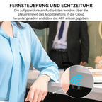 GPS Tracker Real-Time Tracking Compact Magnetic Base