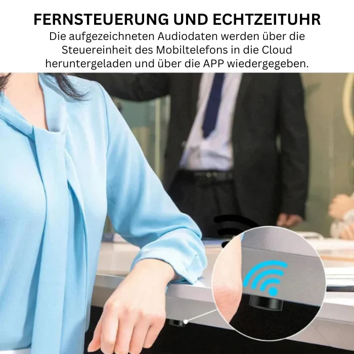 GPS Tracker Real-Time Tracking Compact Magnetic Base