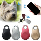 GPS Tracker Real-Time Tracking & Geofencing Alerts Long Battery Life