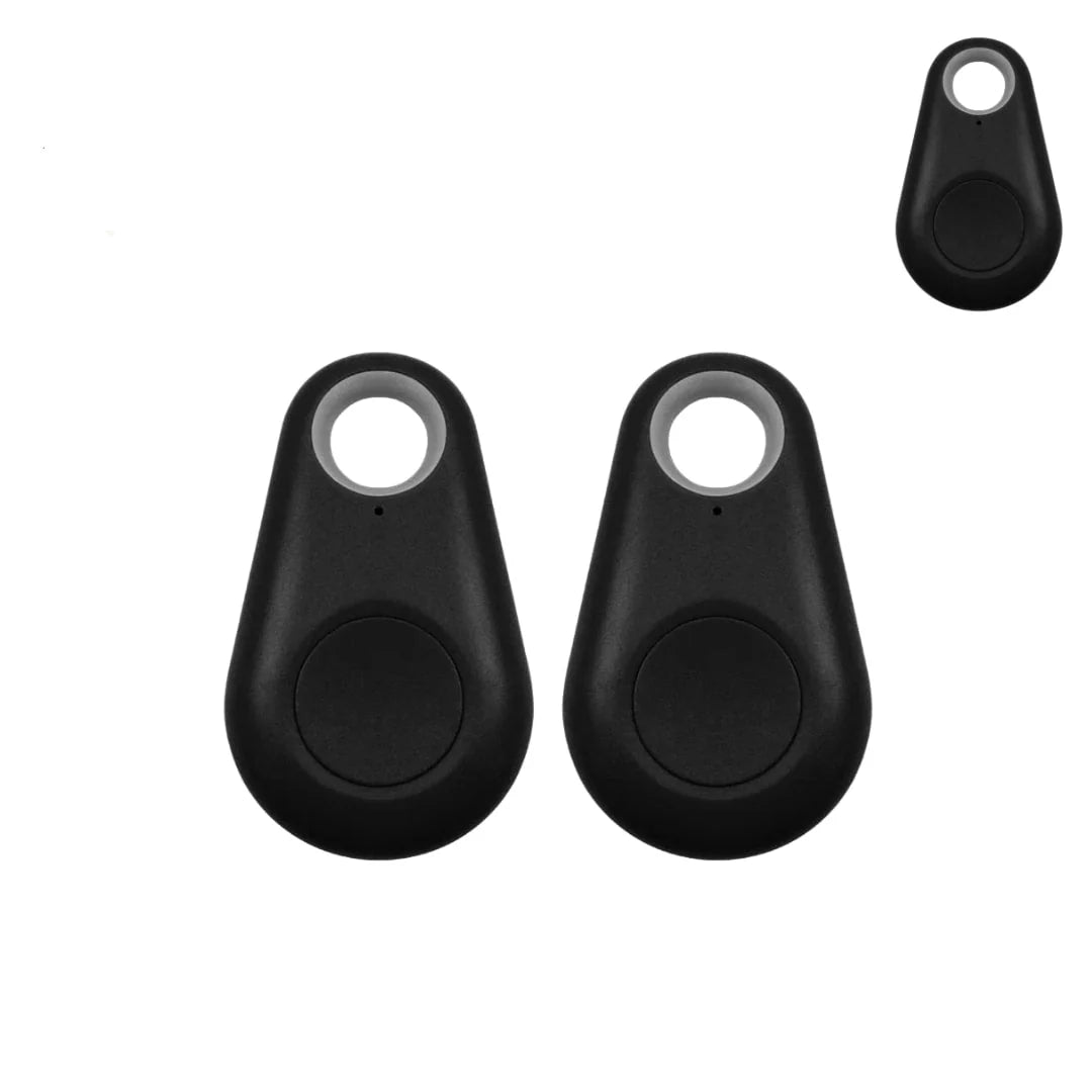 GPS Tracker Real-Time Tracking & Geofencing Alerts Long Battery Life