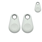 GPS Tracker Real-Time Tracking & Geofencing Alerts Long Battery Life