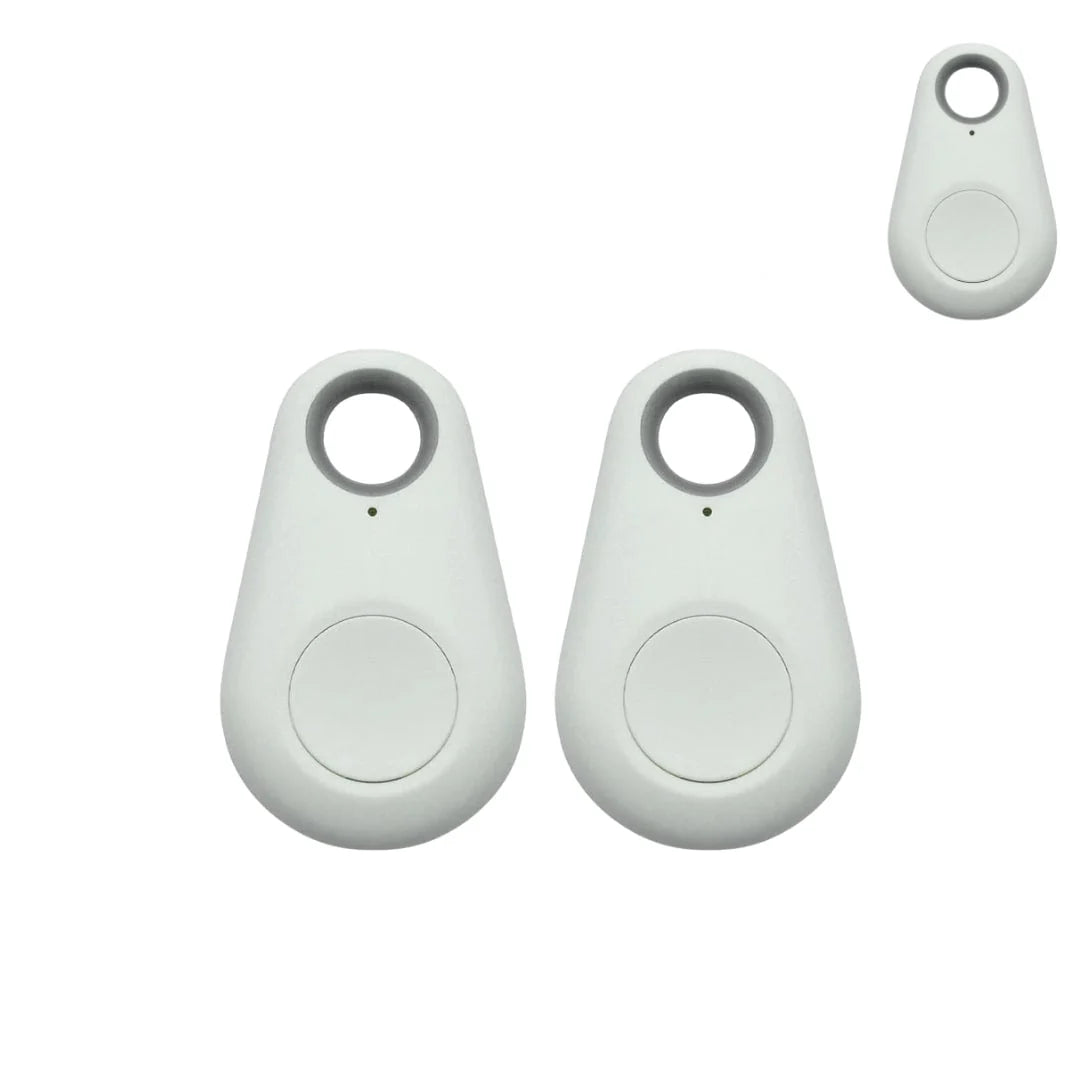 GPS Tracker Real-Time Tracking & Geofencing Alerts Long Battery Life