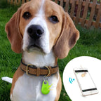 GPS Tracker Real-Time Tracking & Geofencing Alerts Long Battery Life