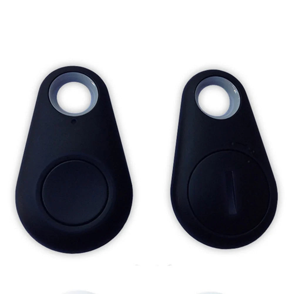 GPS Tracker Real-Time Tracking SOS & Geofence Alerts