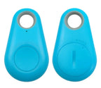 GPS Tracker Real-Time Tracking SOS & Geofence Alerts