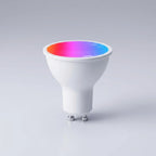 GU10 Smart Bulb Dimmable RGB & Tunable White