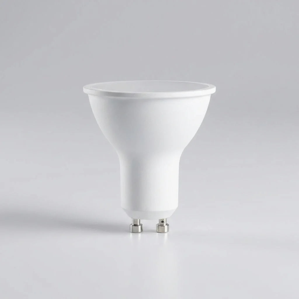 GU10 Smart Bulb Dimmable RGB & Tunable White