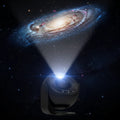 Galaxy Projector Up To 19 Discs Adjustable Focus