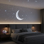 Galaxy Projector Up To 19 Discs Adjustable Focus