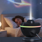 Galaxy Projector Up To 19 Discs Adjustable Focus