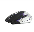 Gaming Mouse Ergonomic 1600 DPI Wireless Charging