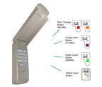 Garage Door Keypad Wireless 3-Channel Rolling Code