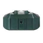 Garden Animal Repellent Motion-Activated Ultrasonic Solar-Powered