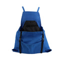 Garden Apron Water-Repellent Oxford Large Pockets