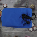 Garden Apron Water-Repellent Oxford Large Pockets
