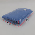 Garden Apron Water-Repellent Oxford Large Pockets