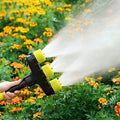 Garden Atomizer Nozzle Adjustable Spray Misting & Rinsing
