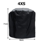Garden Furniture Cover Water-Repellent Polyester UV-Resistant & Lightweight